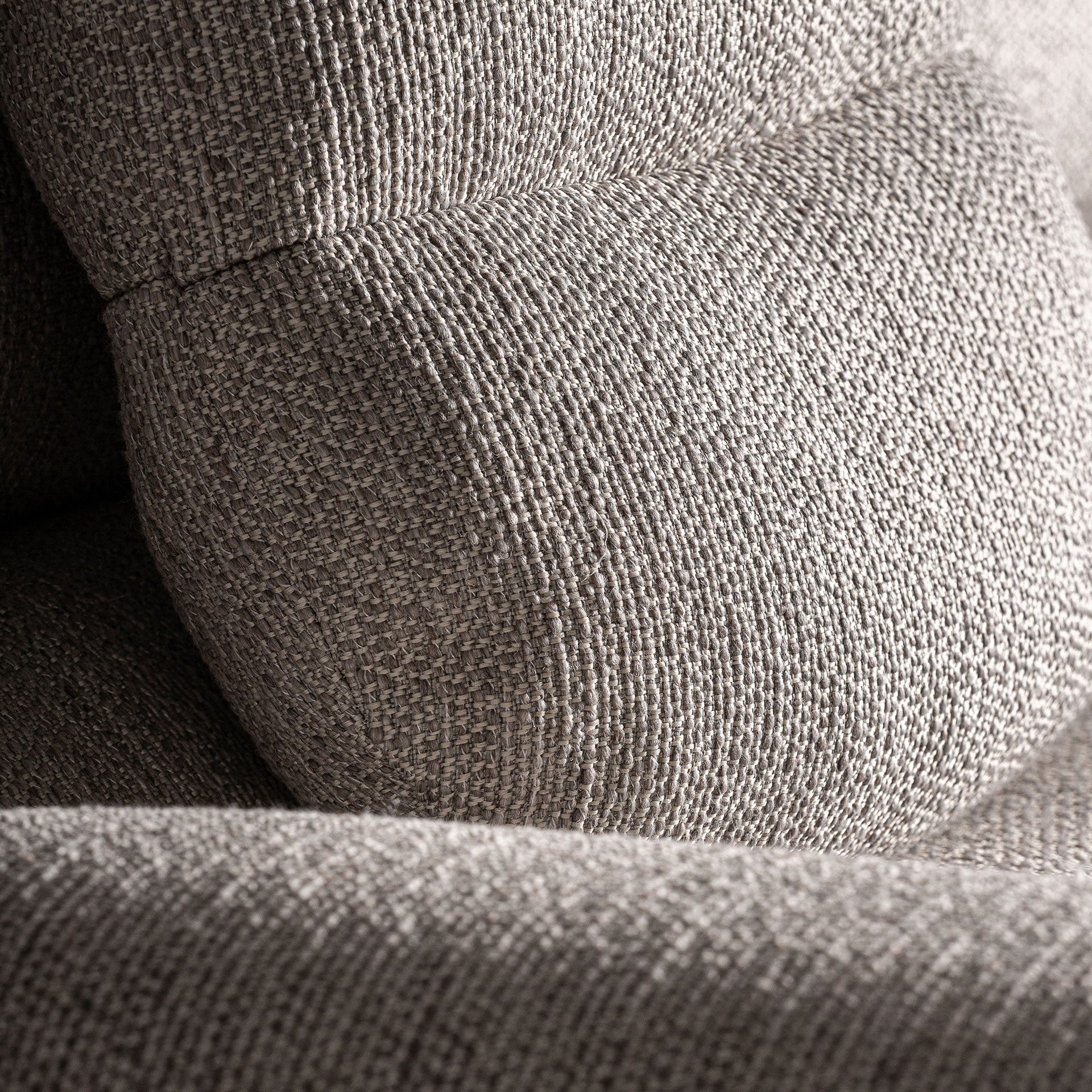 JACQUARD SOFA